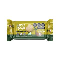Galletitas con Coco x 120g - Happy Foods