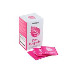 Te Rosa Mosqueta (25 Saquitos x Caja) x 105g - Heredia