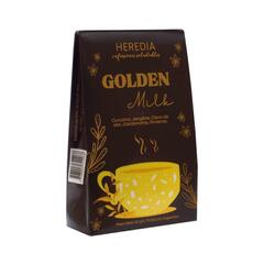 Golden Milk x 40g - Heredia 
