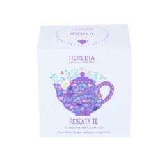 Te Rescata Te (10 Saquitos x Caja) x 15g - Heredia