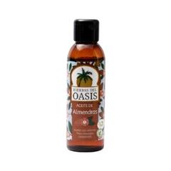 Aceite de Almendras Corporal x 60g - Hierbas del Oasis