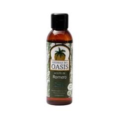 Aceite de Romero Corporal x 60g - Hierbas del Oasis