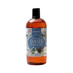 Shampoo para Cabellos Grasos x 520ml - Hierbas del Oasis