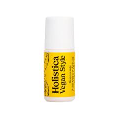 Desodorante Roll On Aloe Vera y Arnica x 60 - Holistica