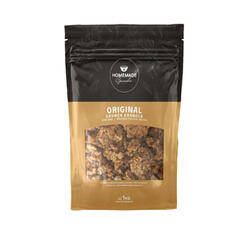 Original Crunch Granola x 1kg - Homemade