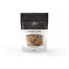 Coconut Crunch Bites con Miel  x 1kg - Homemade