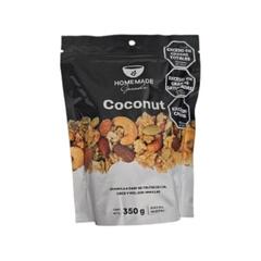 Granola Coconut Crunch x 350g - Homemade