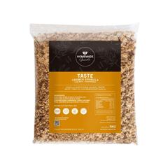 Taste Crunch Granola con Miel Almendras x 5k - Homemade