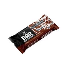 Barra Bar Vegana y sin Gluten sabor Chocolate x 45g - Homemade