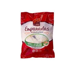 Empanadas de Jamon y Queso (6u) x 480g - Il Sole