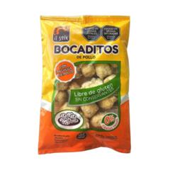 Bocaditos de Pollo x 300g - Il Sole