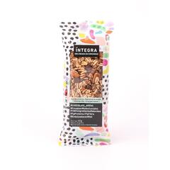 Barra Cacao y Chips de Chocolate x 40g - lntegral