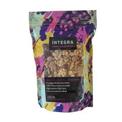 Granola Almendra y Arandanos x 350g - lntegral
