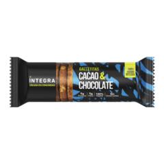 Galletitas de Cacao y Chocolate x 200g - Integral