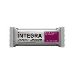 Barra de Chocolate con Avellanas x 41g - Integral