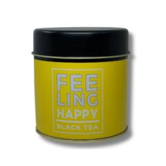 Te en Hebras Feeling Happy en Lata x 45g - intizen