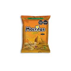 Nachos Sabor Queso x 150g - Macritas