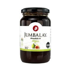 Mermelada de Higos x 450g - Jumbalay
