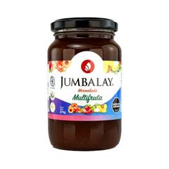 Mermelada Multifruta x 450g - Jumbalay