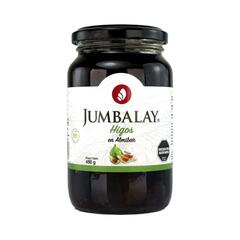 Higos en Almibar x 450g - Jumbalay