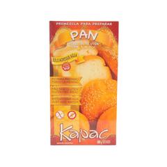 Premezcla de Pan x 500g - Kapac