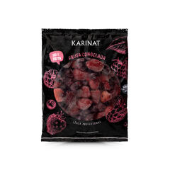 Fruta Congelada (Mix Premium) x 1kg - Karinat