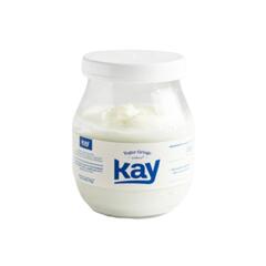 Yogur Griego tradicional x 170g - Kay