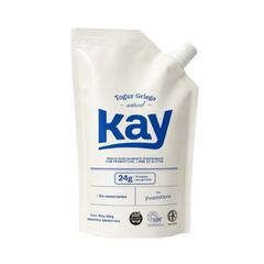 Yogur Griego tradicional x 400g - Kay