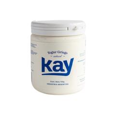 Yogur Griego tradicional x 750g - Kay