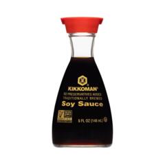 Salsa de Soja x 148ml - Kikkoman