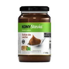 Dulce de Leche con Stevia x 440g - Kony