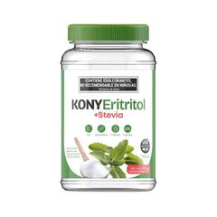 Eritritol + Stevia en Polvo x 325g - Kony