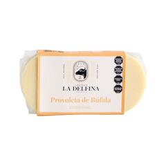 Provoleta de Bufala x 120g - La Delfina