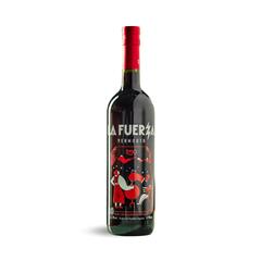 Vermouth Rojo  x 750ml - LA FUERZA