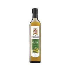 Aceite de Oliva Virgen Extra x 500ml - La Toscana