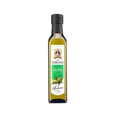 Aceite de Oliva Virgen Extra con Albahaca x 250ml - La Toscana