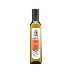 Aceite de Oliva Virgen Extra con Aji Picante x 250ml - La Toscana