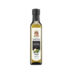 Aceite de Oliva Virgen Extra con Pesto x 250ml - La Toscana