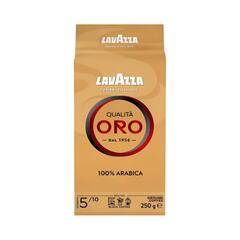 Cafe Molido Qualita Oro 100% Arabica x 250g - Lavazza