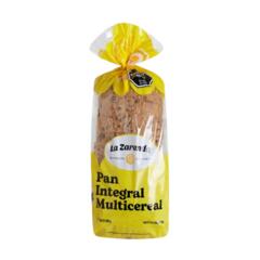 Pan Integral Multicereal x 500g - La Zaranda
