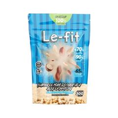 Harina de Mani Desgrasada Alta en Proteinas x 300g - Le Fit