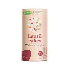 Discos de Lenteja x 135g - Lestello
