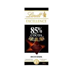Excellence 85% Cocoa x 100g - Lindt