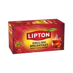 Te English Breakfast x 40g - Lipton
