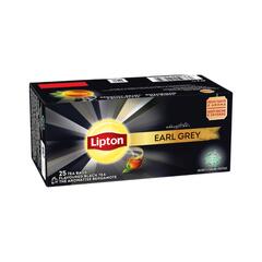 Te Earl Grey x 40g - Lipton