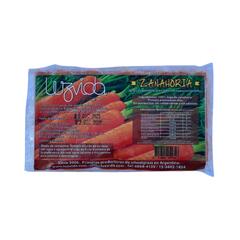 Jugo de Zanahoria en Barritas x 250g - Luzvida