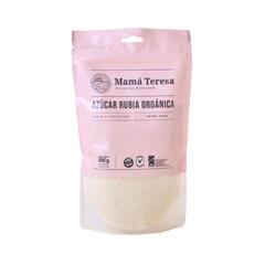 Azucar Rubia Organica x 500g - Mama Teresa