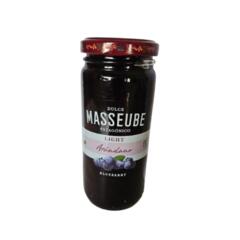 Dulce de Arandano Light x 260g - Masseube