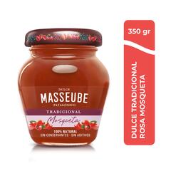 Dulce de Mosqueta Organico x 352g - Masseube