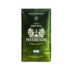Yerba Mate Original x 500g - Mathienzo
